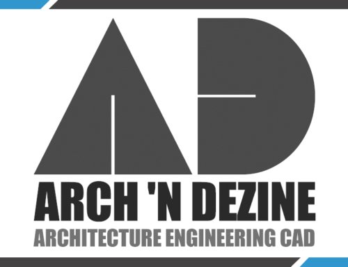 ARCH ‘N DEZINE