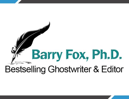 BARRY FOX, PH.D.