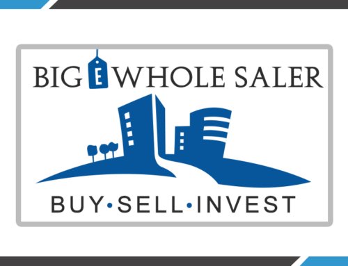 BIG WHOLE SALER